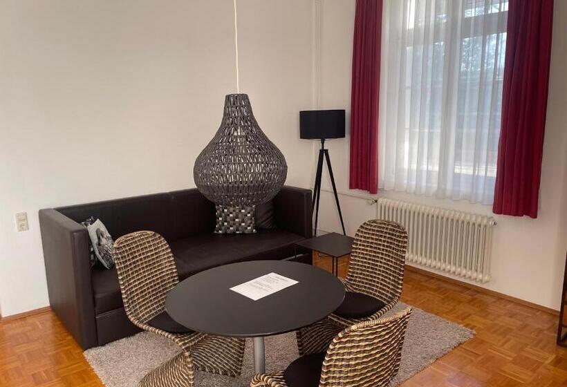 Whliving   Apartments & Studios In Konstanz