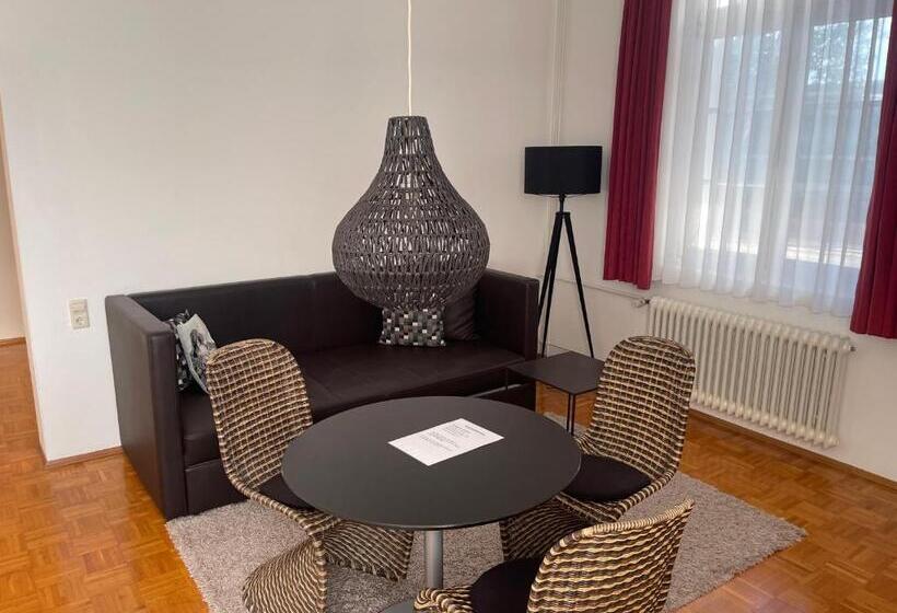 Whliving   Apartments & Studios In Konstanz
