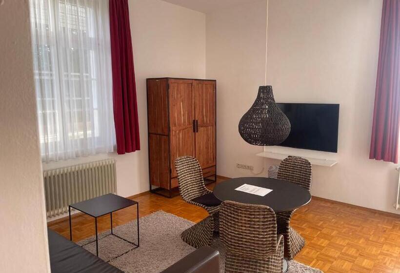Whliving   Apartments & Studios In Konstanz