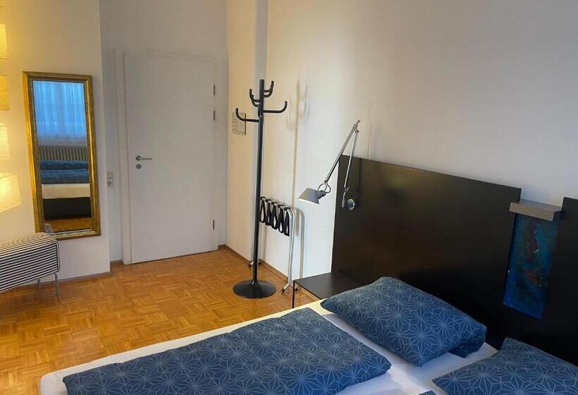 Whliving   Apartments & Studios In Konstanz