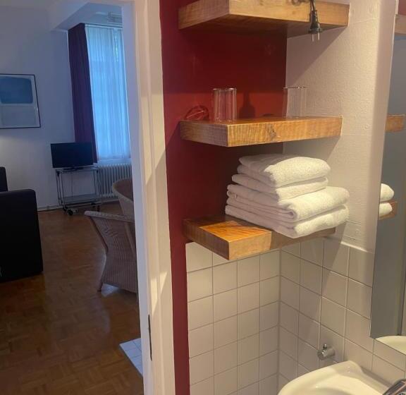 Whliving   Apartments & Studios In Konstanz