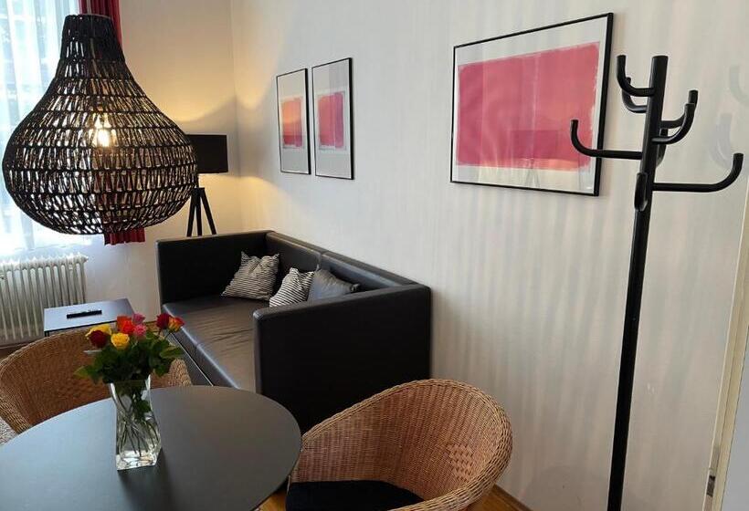 Whliving   Apartments & Studios In Konstanz