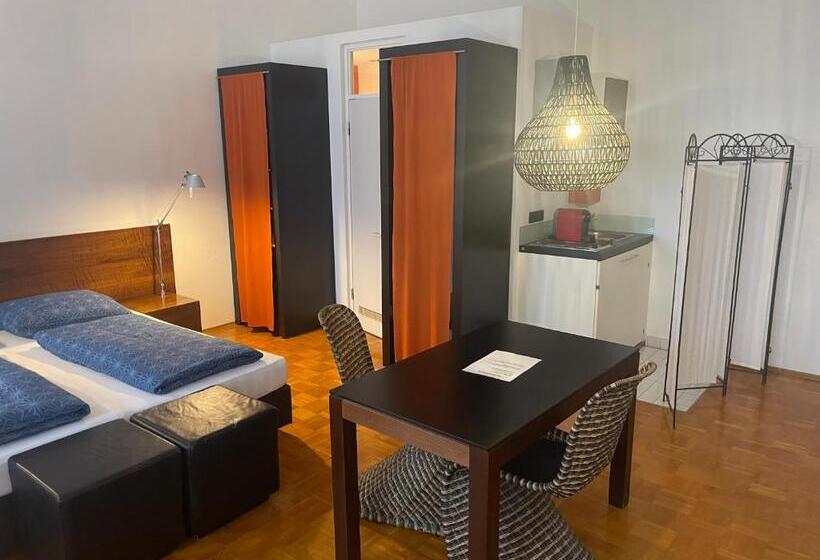 Whliving   Apartments & Studios In Konstanz