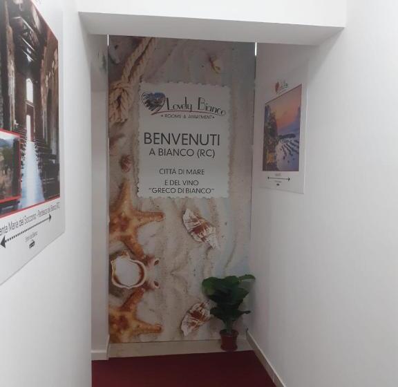Lovely Bianco   Rooms & Apartment