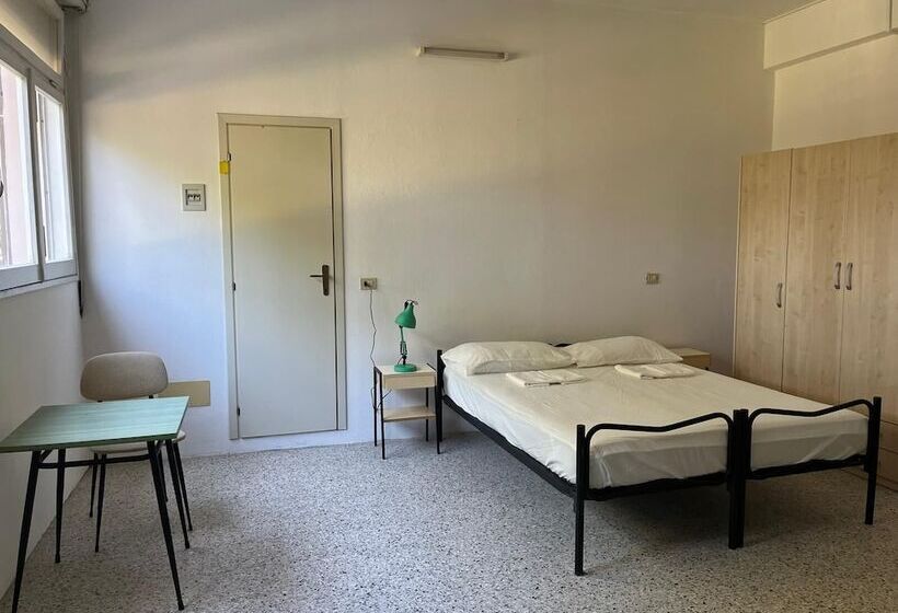 Meet Hostel Cervia