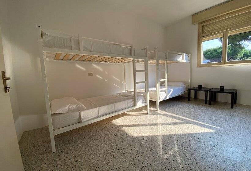 Meet Hostel Cervia