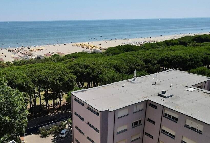 Meet Hostel Cervia