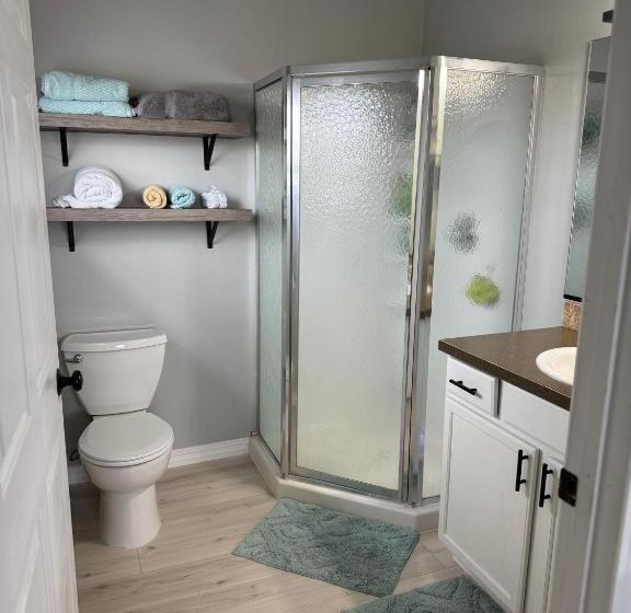 Moon River Park Room