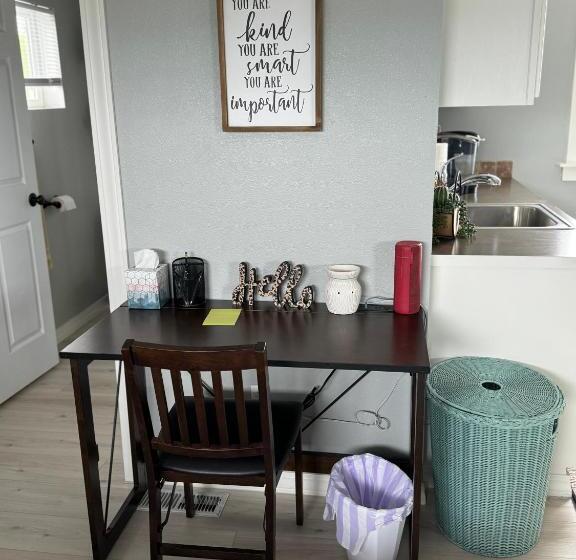 Moon River Park Room