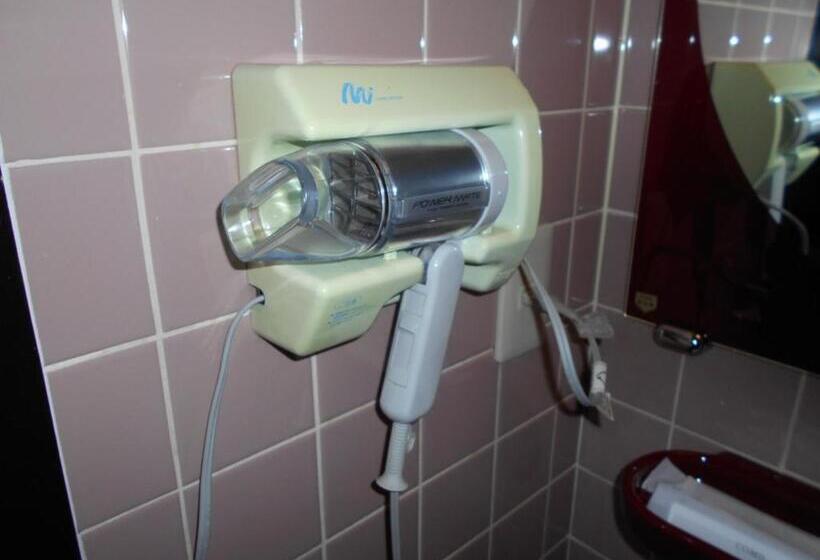 Nishikawaguchi Station Hotel Vacation Stay 98544v