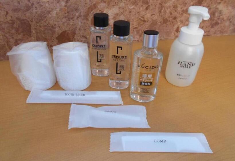 Nishikawaguchi Station Hotel   Vacation Stay 98562v