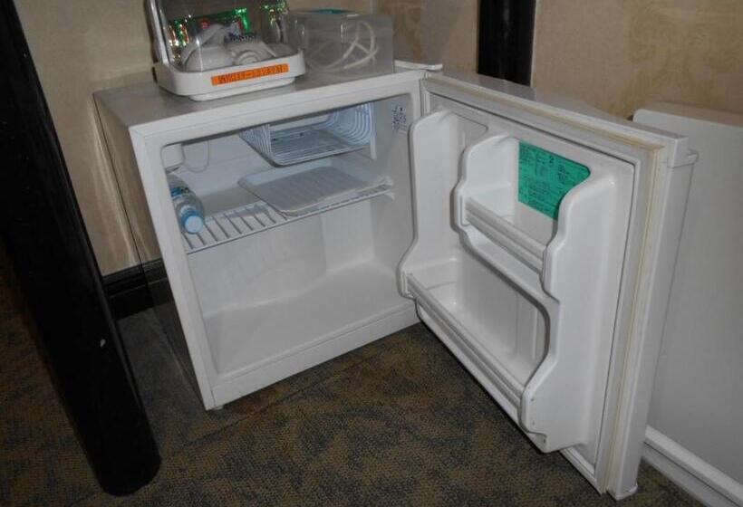 Nishikawaguchi Station Hotel   Vacation Stay 98562v