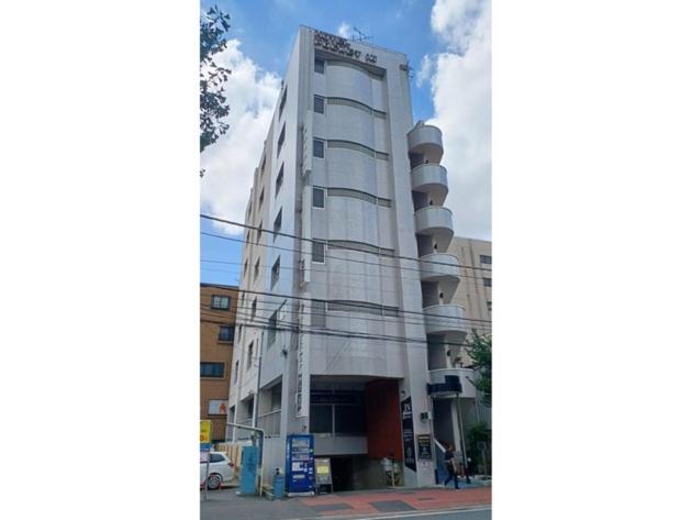 Nishikawaguchi Station Hotel   Vacation Stay 98574v