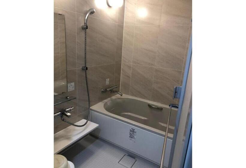 Nishikawaguchi Station Hotel   Vacation Stay 98574v