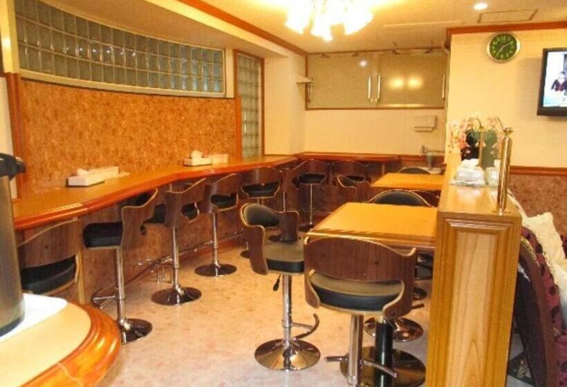 Nishikawaguchi Station Hotel Vacation Stay 98577v