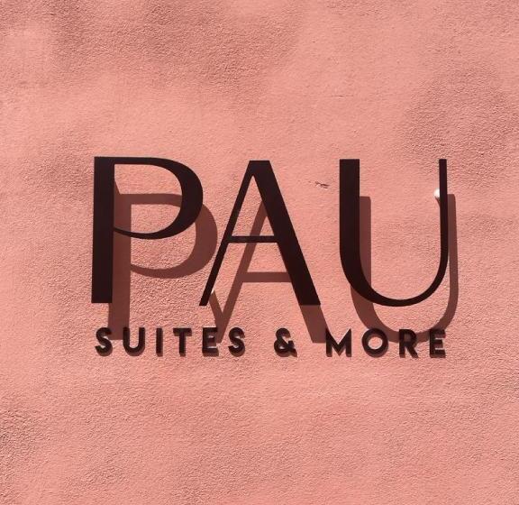 Pau Suites