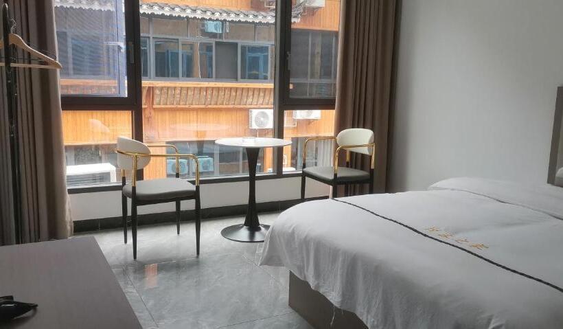 펜션 西江悦客之家民宿