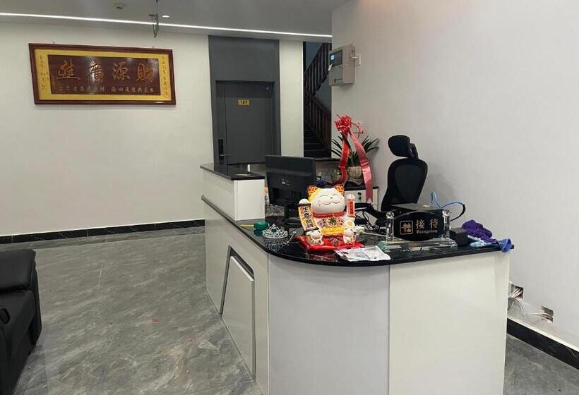 펜션 西江悦客之家民宿