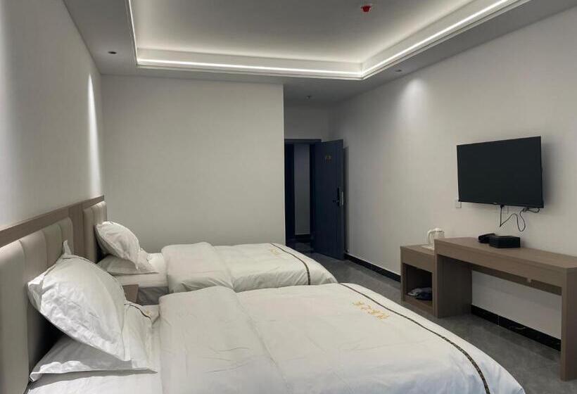 펜션 西江悦客之家民宿