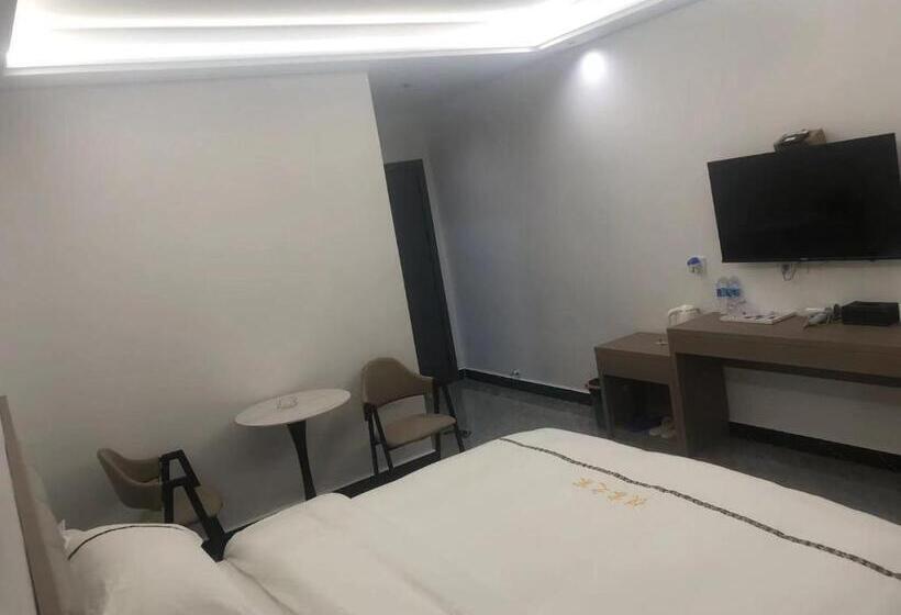 펜션 西江悦客之家民宿