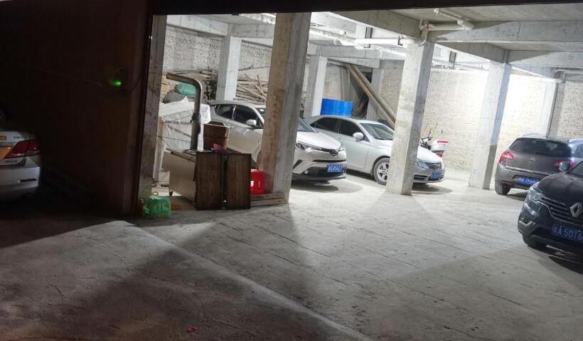 펜션 西江悦客之家民宿