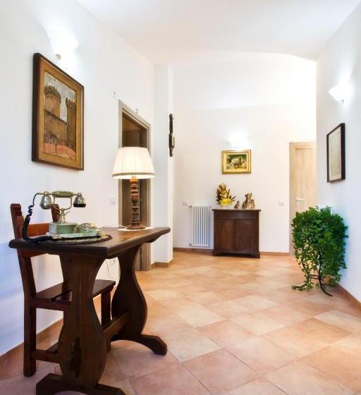 פנסיון Affittacamere Le Querce