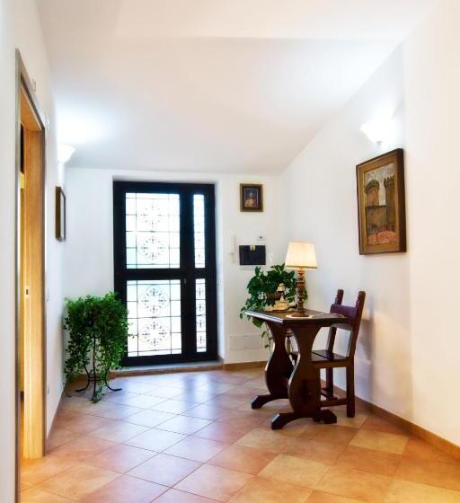 פנסיון Affittacamere Le Querce