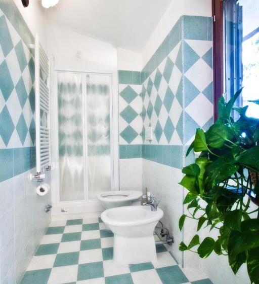 פנסיון Affittacamere Le Querce