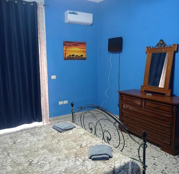 بنسيون Bnb Murphy