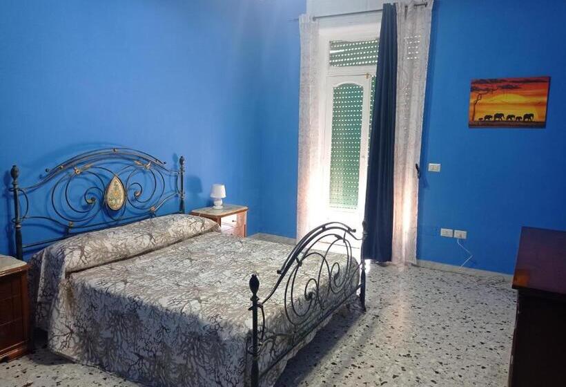 بنسيون Bnb Murphy