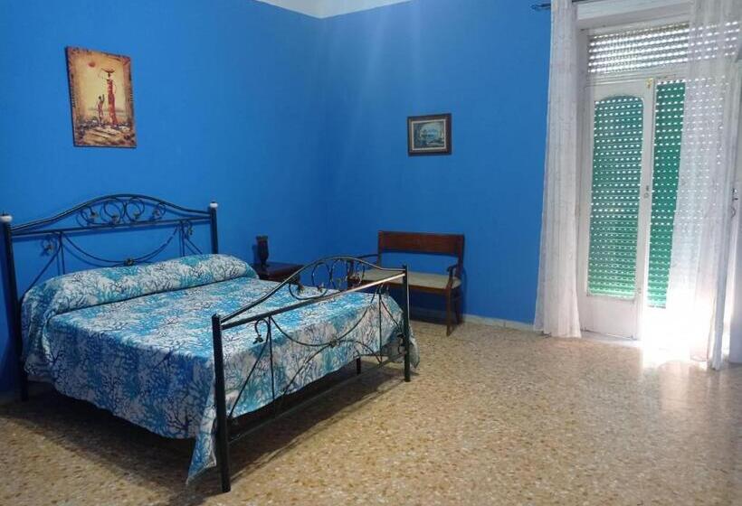 بنسيون Bnb Murphy