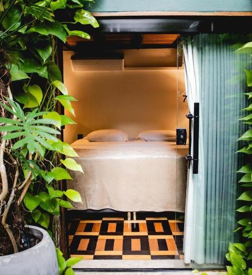 펜션 Cas Amazonia Brasil