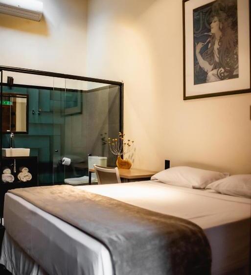 펜션 Cas Amazonia Brasil