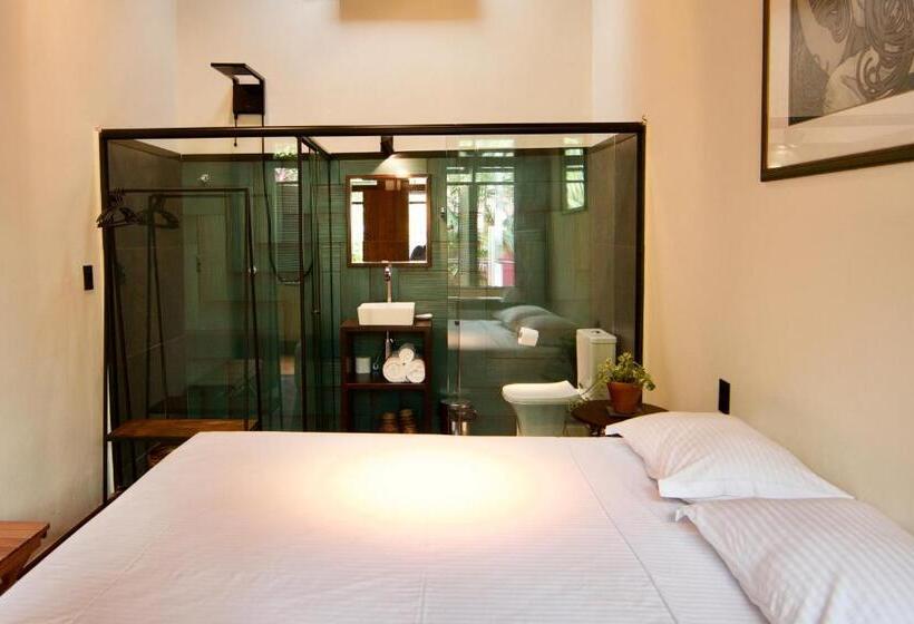 펜션 Cas Amazonia Brasil