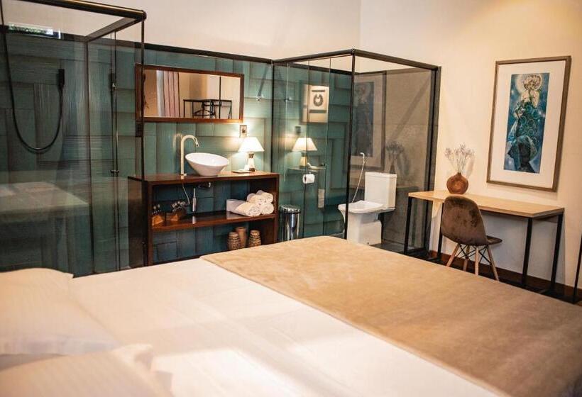 펜션 Cas Amazonia Brasil