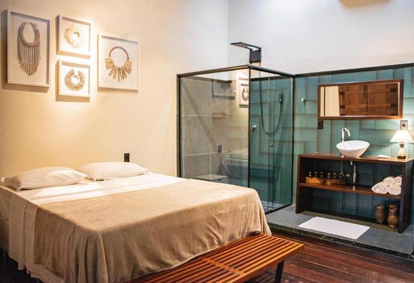 펜션 Cas Amazonia Brasil