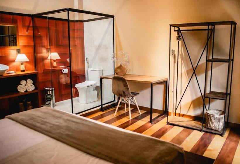 펜션 Cas Amazonia Brasil