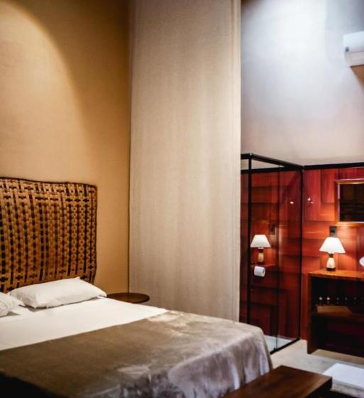 펜션 Cas Amazonia Brasil