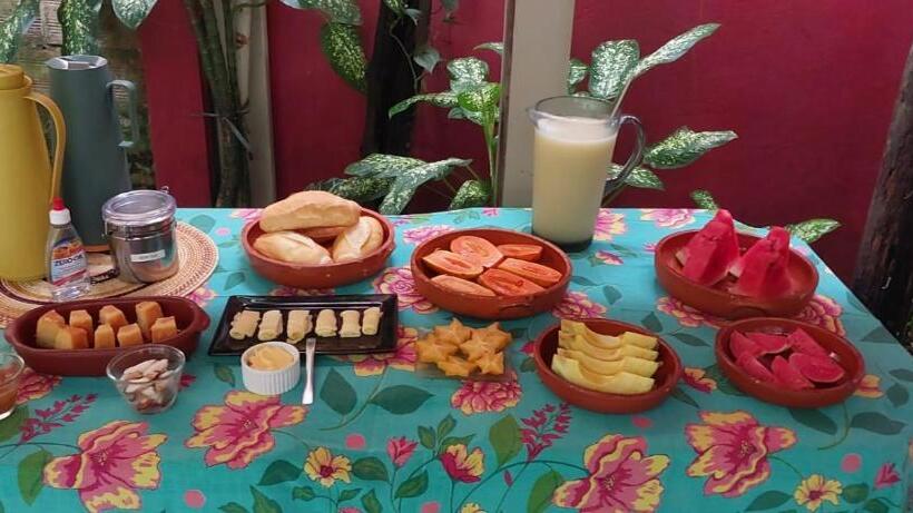 펜션 Cas Amazonia Brasil