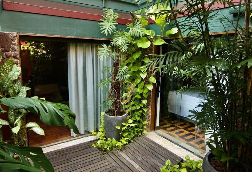 펜션 Cas Amazonia Brasil