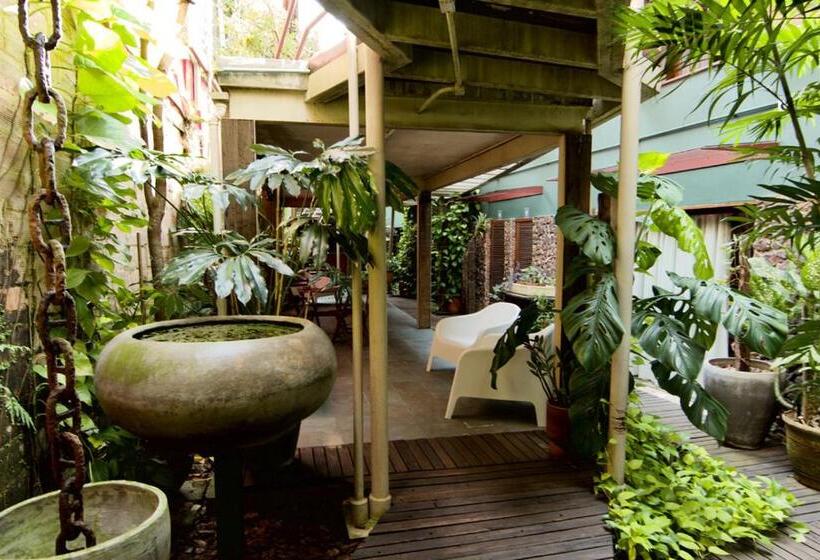 펜션 Cas Amazonia Brasil