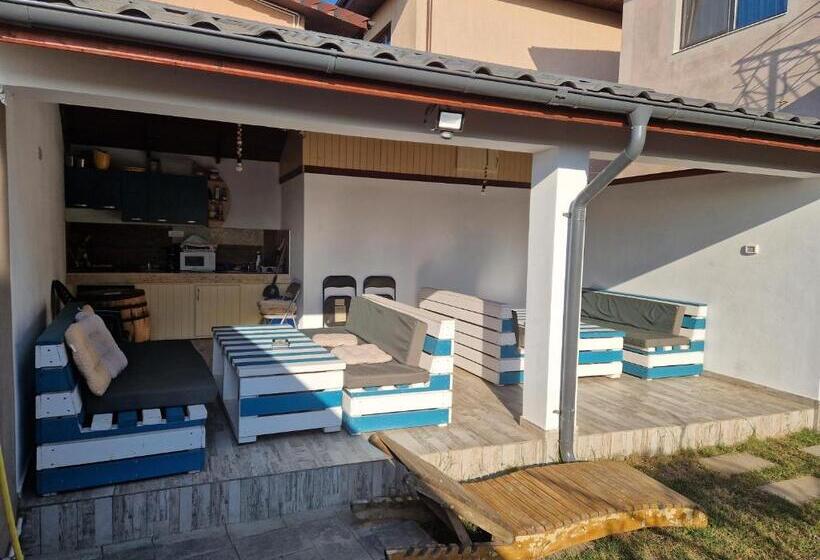 膳宿费 Casa țache