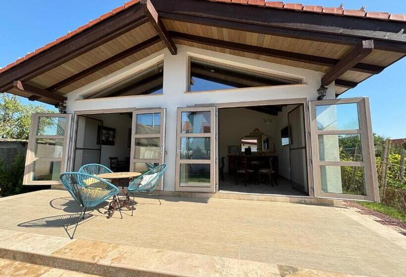 펜션 Casa Di Antoni