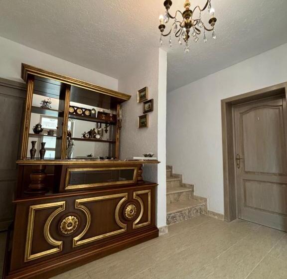 펜션 Casa Di Antoni