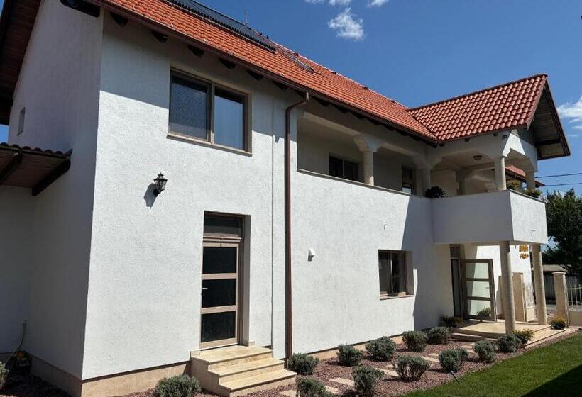 펜션 Casa Di Antoni