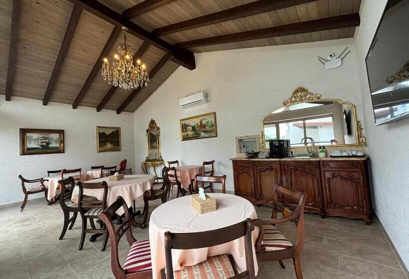 펜션 Casa Di Antoni