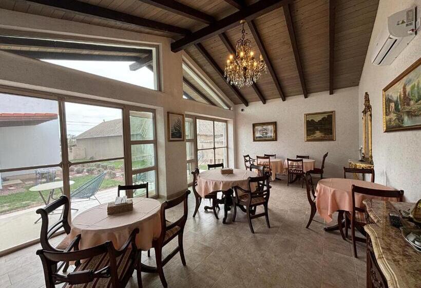 펜션 Casa Di Antoni