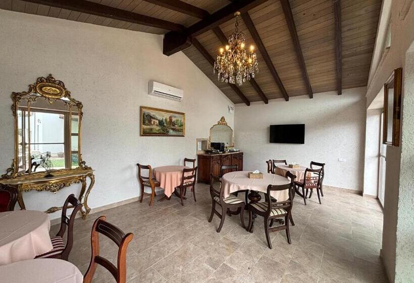 펜션 Casa Di Antoni