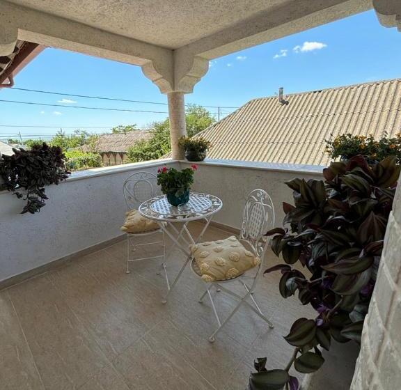 펜션 Casa Di Antoni