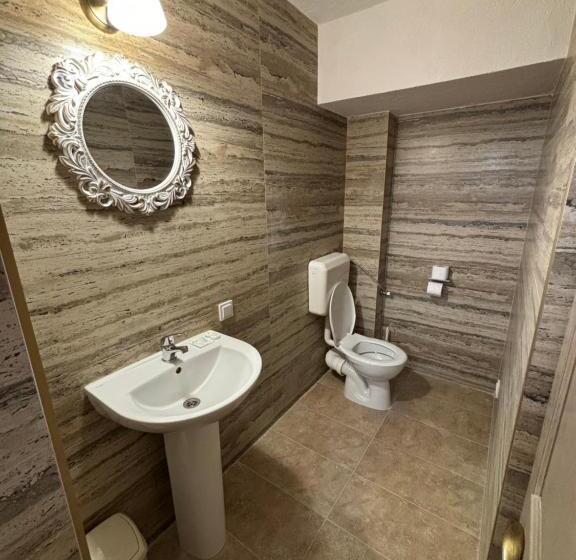 펜션 Casa Di Antoni